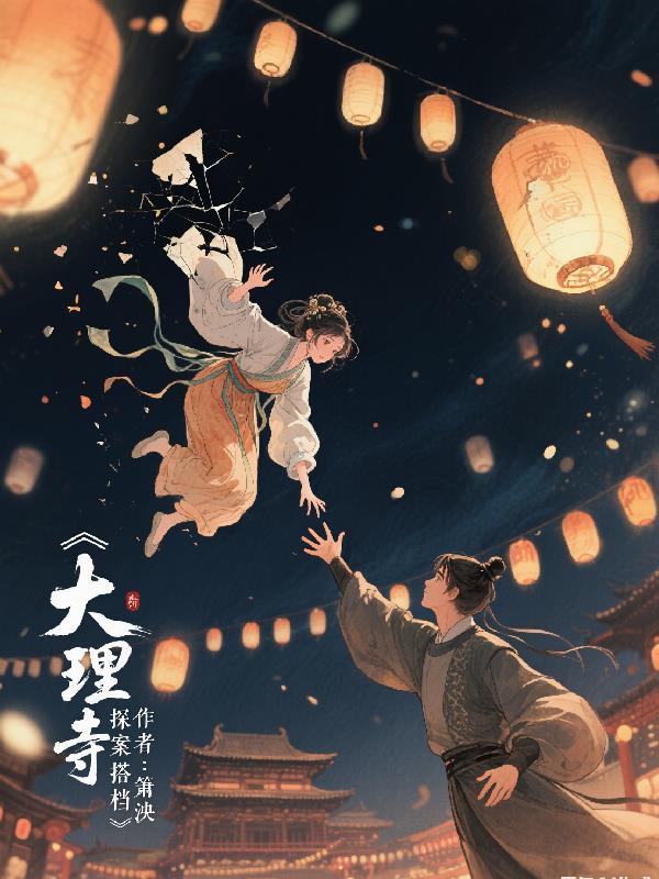 大理寺.卿(双洁1v1破案)结局