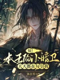 本王的影卫是病娇