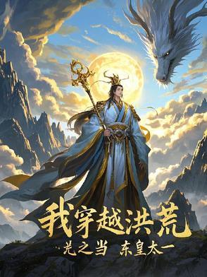 洪荒之我是东皇太一相关列表