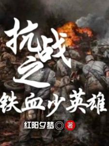抗战之铁血少帅爱看书吧