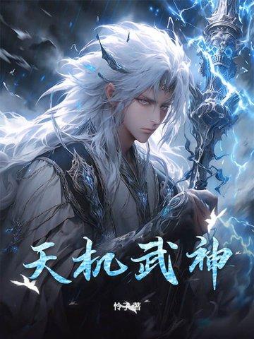 天机城武神坛
