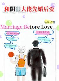 和阴狠大佬先婚后爱全文免费
