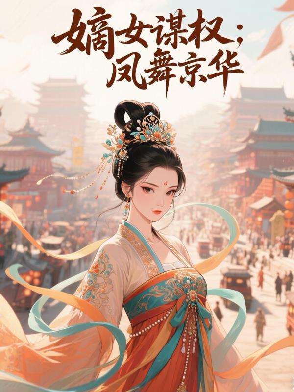 嫡女惊华凤京华