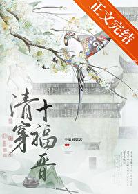清穿十福晋很暴燥