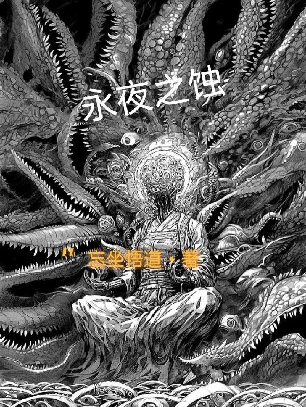 永夜之蚀助祭