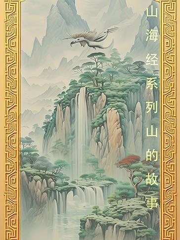 山海经中山的名字