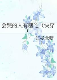 会哭的人有糖吃快穿免费阅读