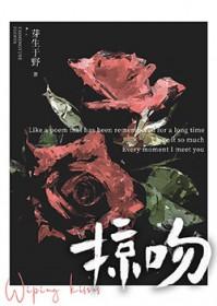 掠吻绛唇txt笔趣阁