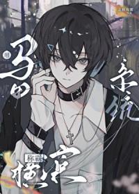 文野马甲组织文