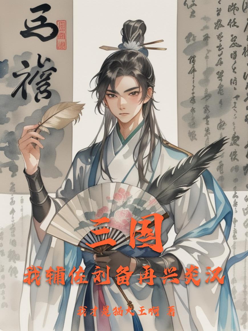 三国之辅佐刘备的