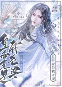 我老婆是皇上