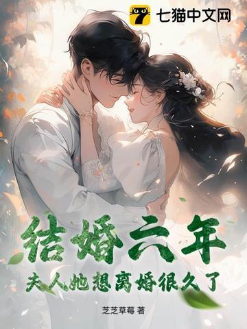 婚后六年