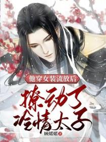 撩动了冷情太子哪个站