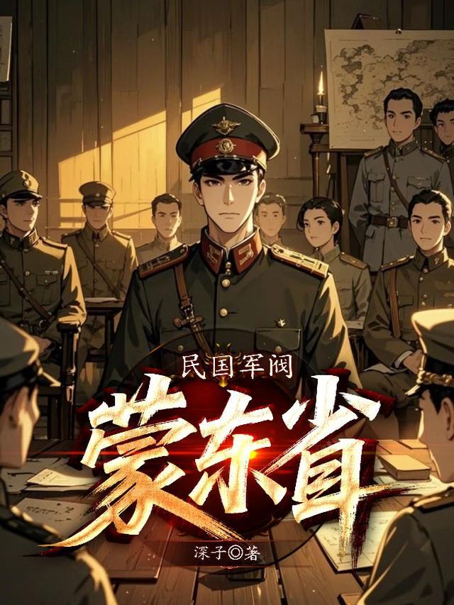 民国蒙古王爷有哪几位