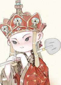 唐僧by
