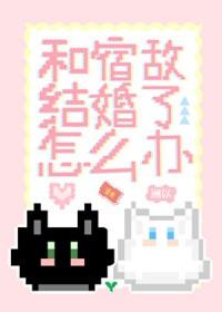 和宿敌结婚了怎么办晋江