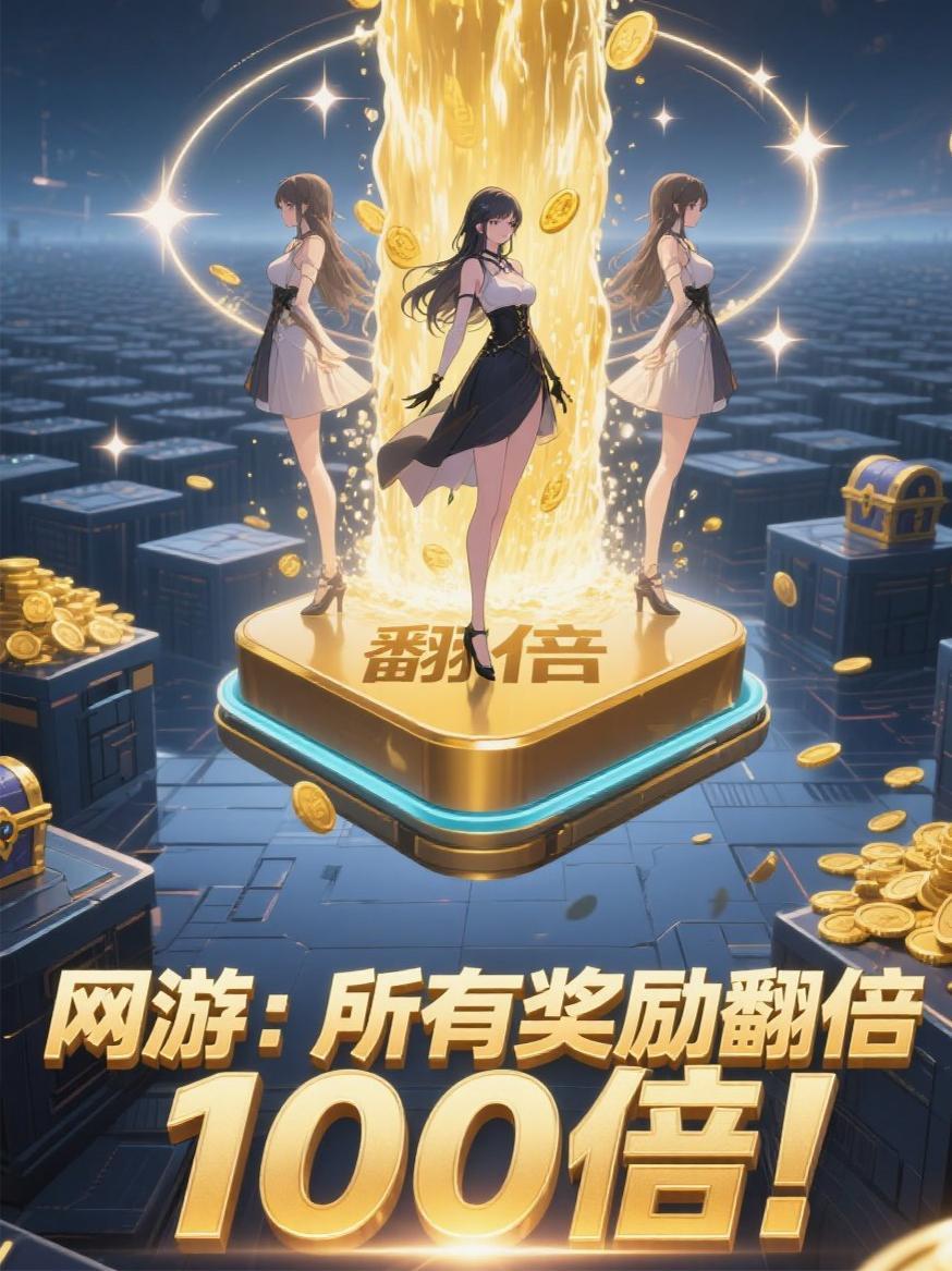 多倍奖励的网游