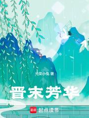 晋末芳华在线阅读