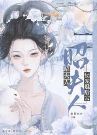 昭夫人她宠冠后宫无防盗
