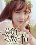 深情不负总裁大人