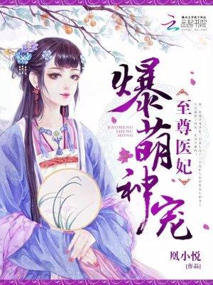 神医萌宝至尊妃