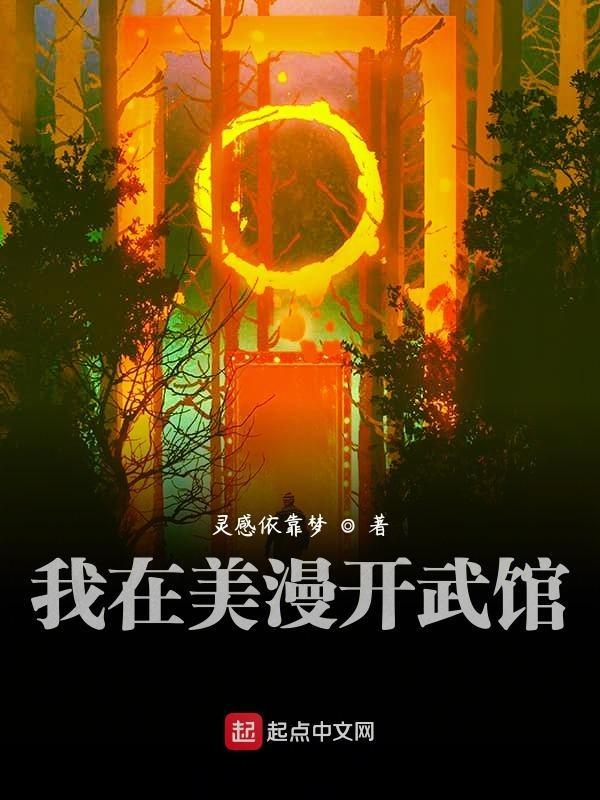 我在美漫开武馆精校TXT