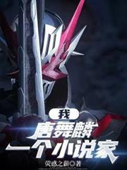 一个假面骑士免费阅读