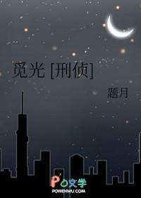 觅光[刑侦