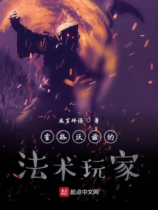 霍格沃兹的法术玩家是谁