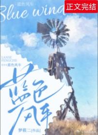 蓝色风车轻音乐