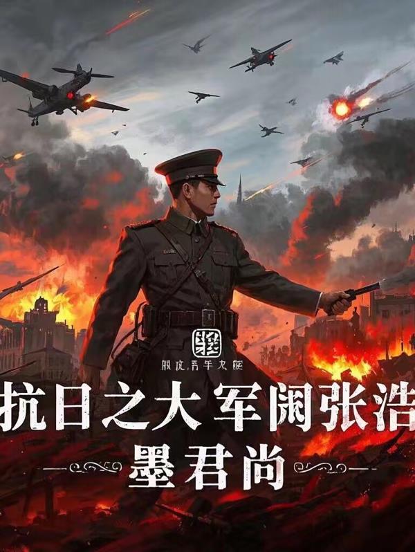 抗战之大军阀系统免费阅读