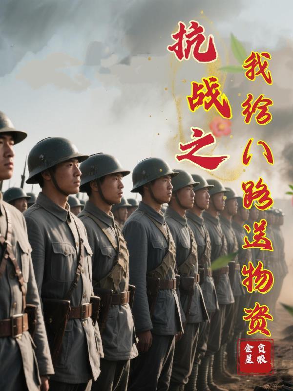 穿越给八路军整装备