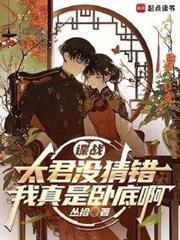 我真是卧底啊免费阅读