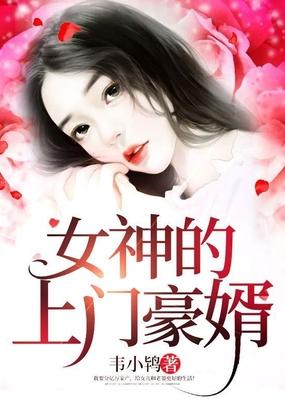 女神的上门豪婿 赵旭李晴晴