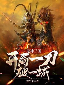 三国无双万人骑