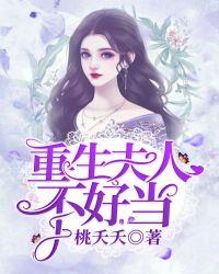 重生夫人不好当