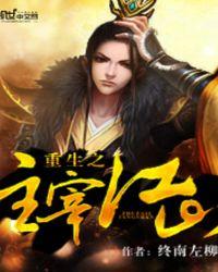 重生之主宰江山