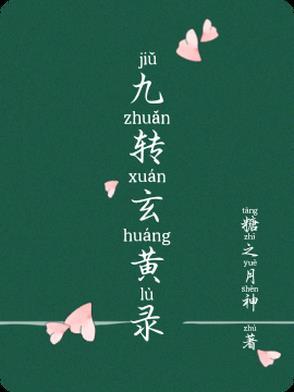 九转玄黄录