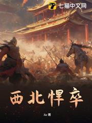 西北悍卒
