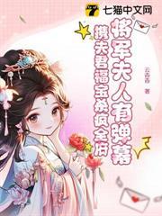 将军夫人有弹幕，携夫君福宝杀疯全府